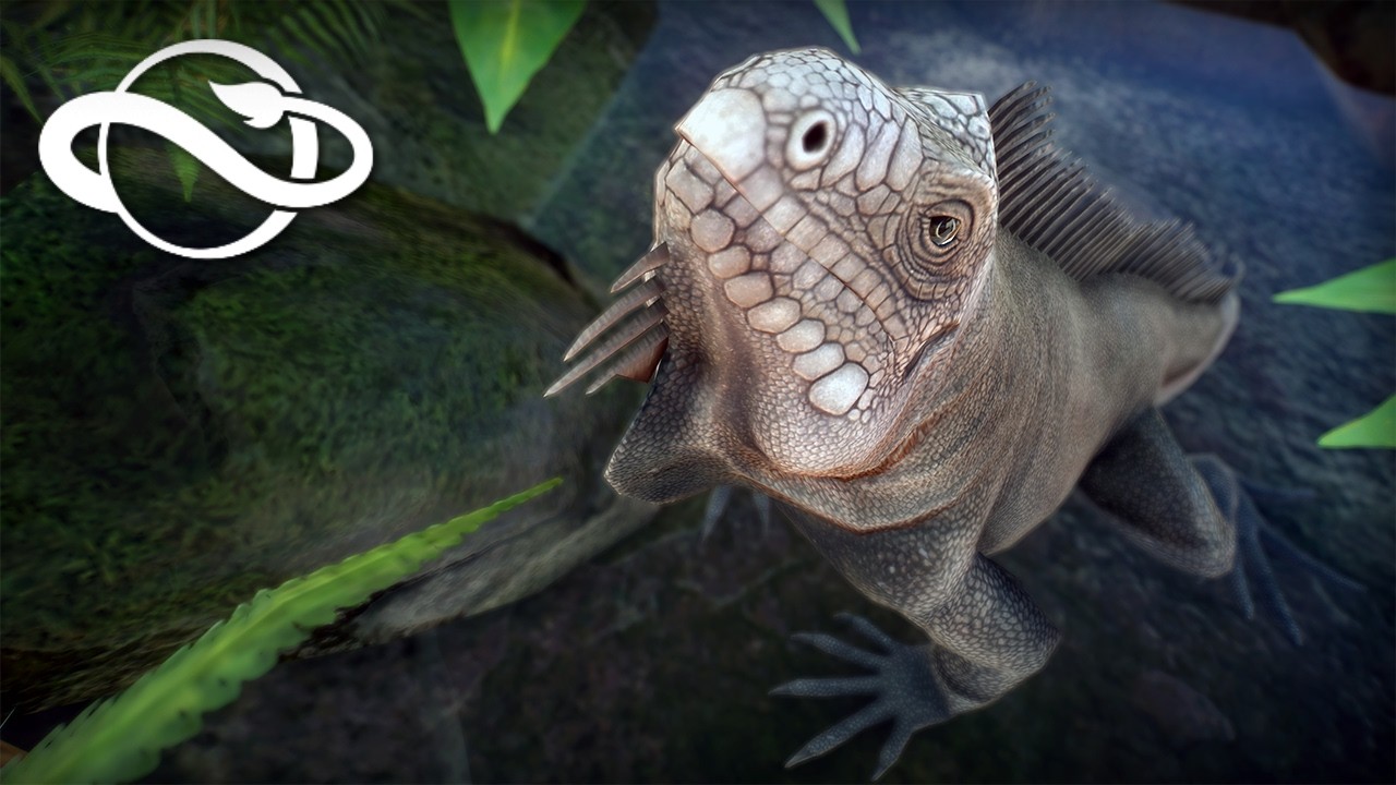 🔴Completing Planet Zoo