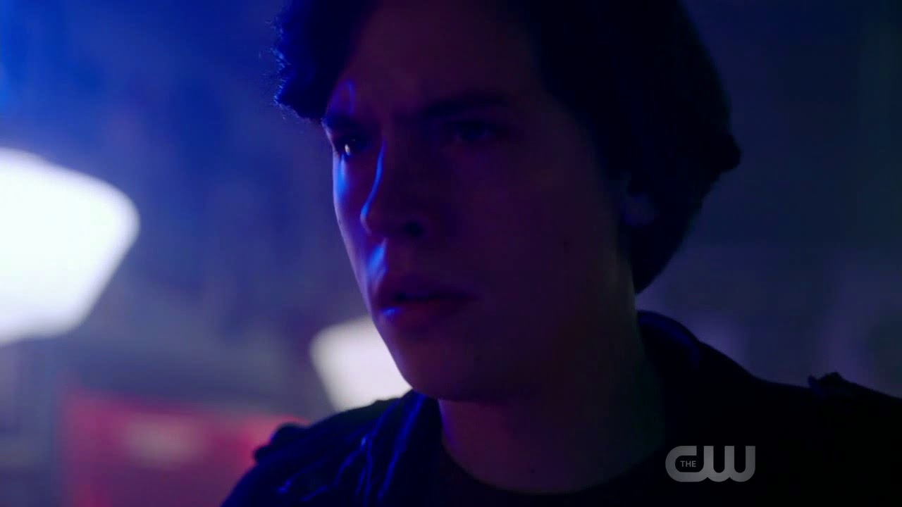 Colors - Bughead (Betty and Jughead)