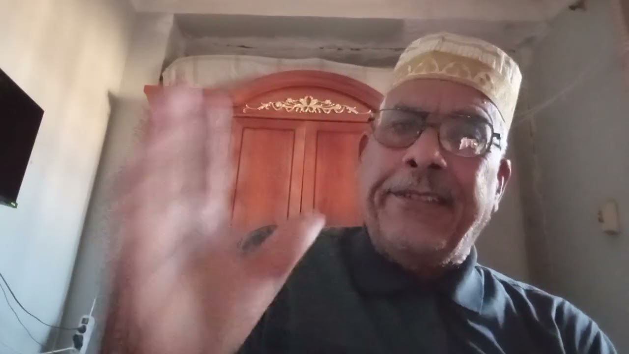 تفسير قوله تعالى(وكذلك جعلنا كم أمة وسطا)