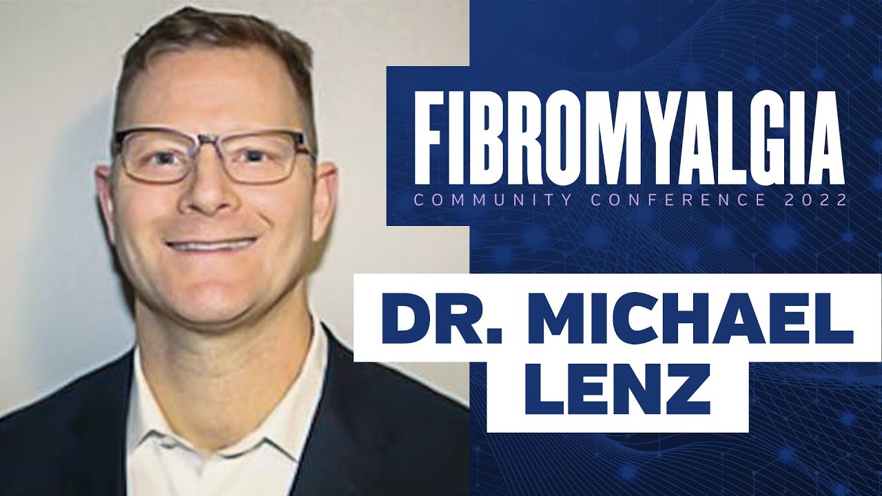 Fibromyalgia & Sleep | Dr. Michael Lenz | Fibromyalgia Conference