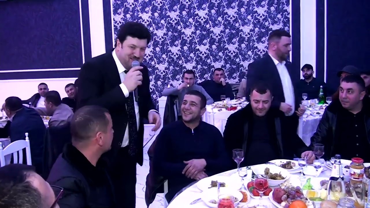 Əflatun Qubadovdan gözəl ifa Şəki Kiçik Dəhnə kəndi Baloğlan Şadlıq Sarayı