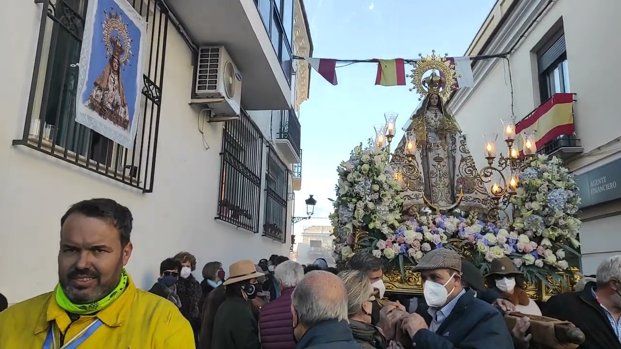 villarta de San Juan. paces 2022   2 parte y terminación