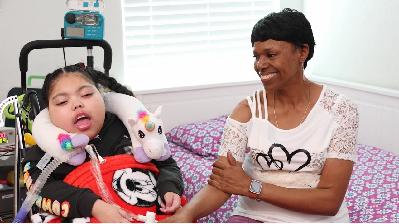 The Members of Superior HealthPlan: Linda&rsquo;s Story