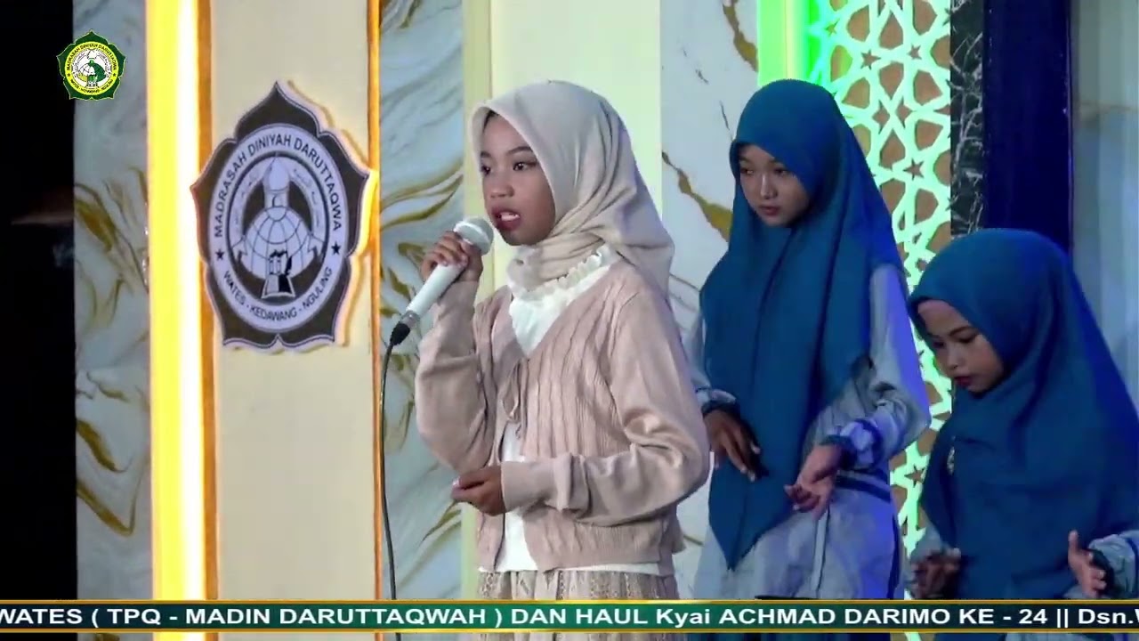 #2 doa maryam