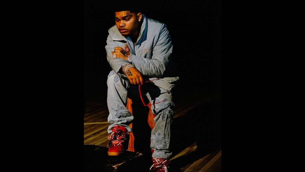 [FREE] NoCap Type Beat 2026 - Soul Scars