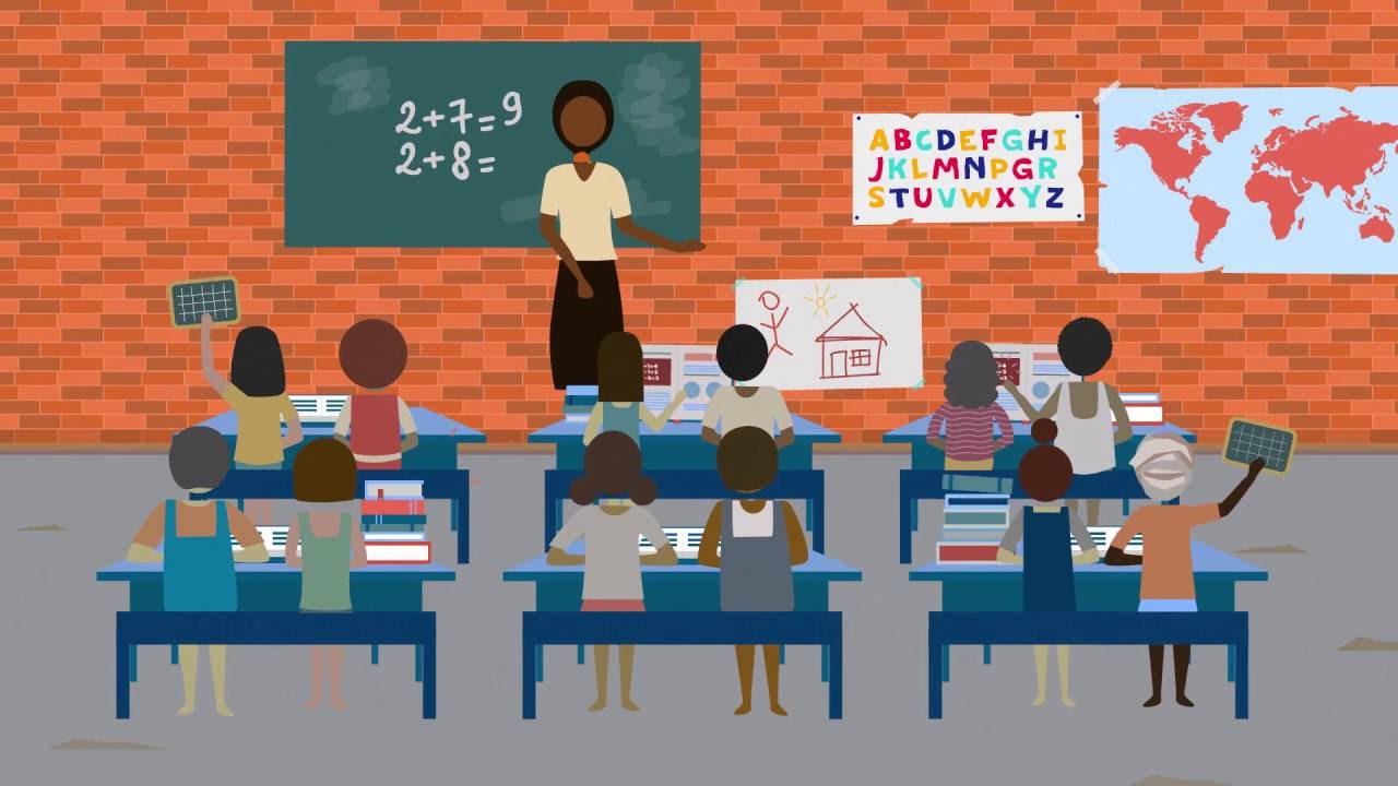 Getting education data right