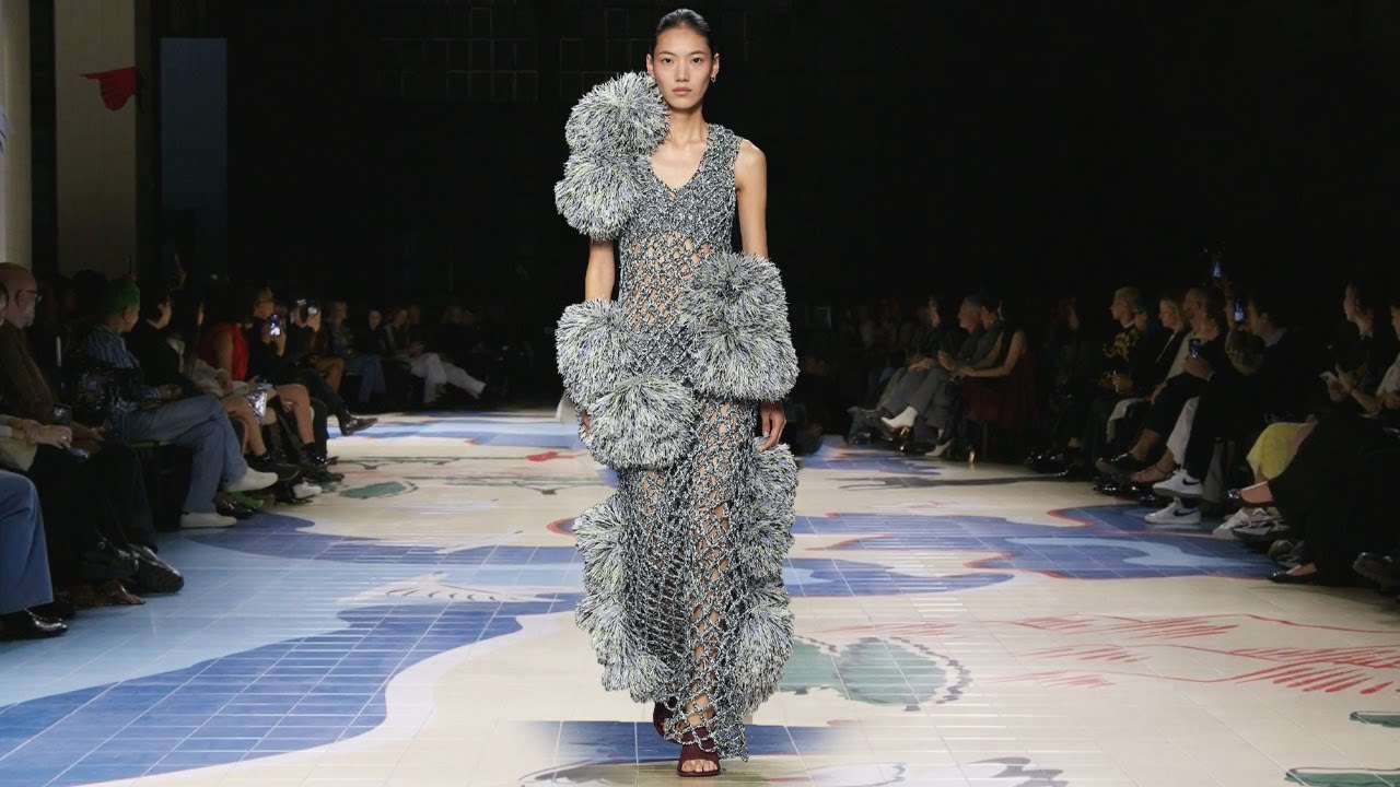 Bottega Veneta Spring/Summer 2024 Milan