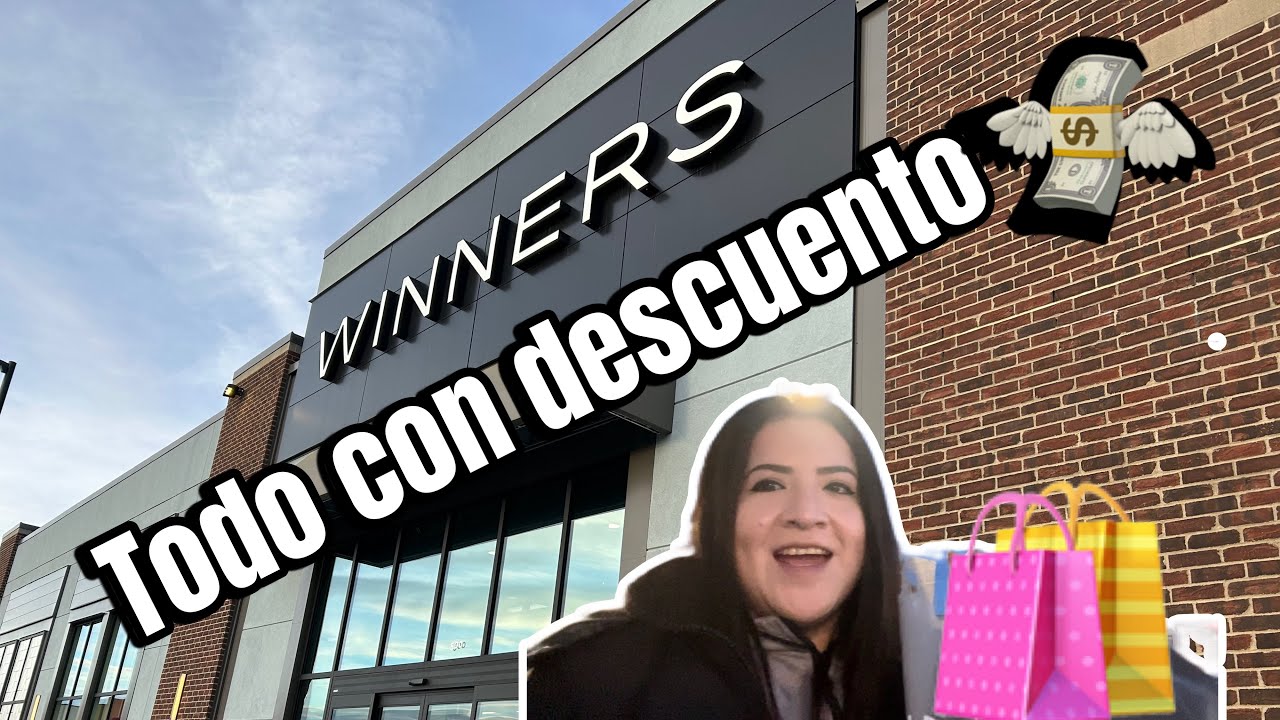 ASÍ ES LA FAMOSA TIENDA DE ROPA DE MARCA ECONÓMICA EN CANADA 🇨🇦