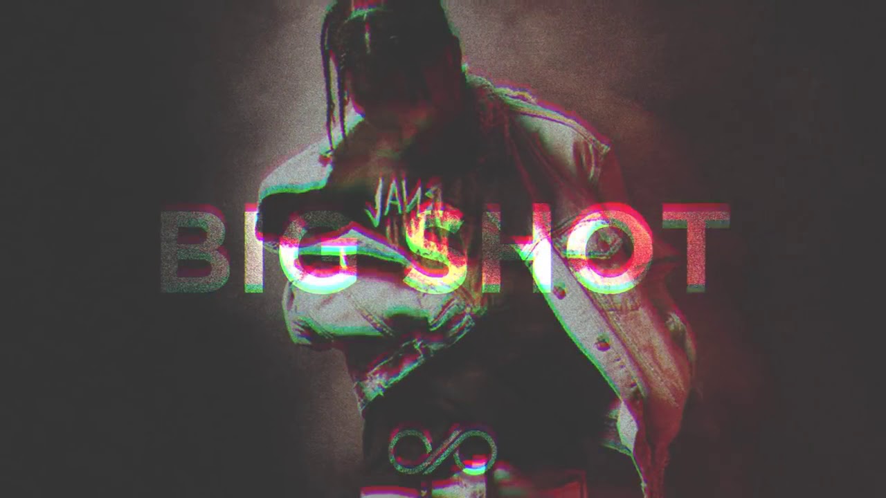 ► [FREE] Travis Scott Type Beat - 