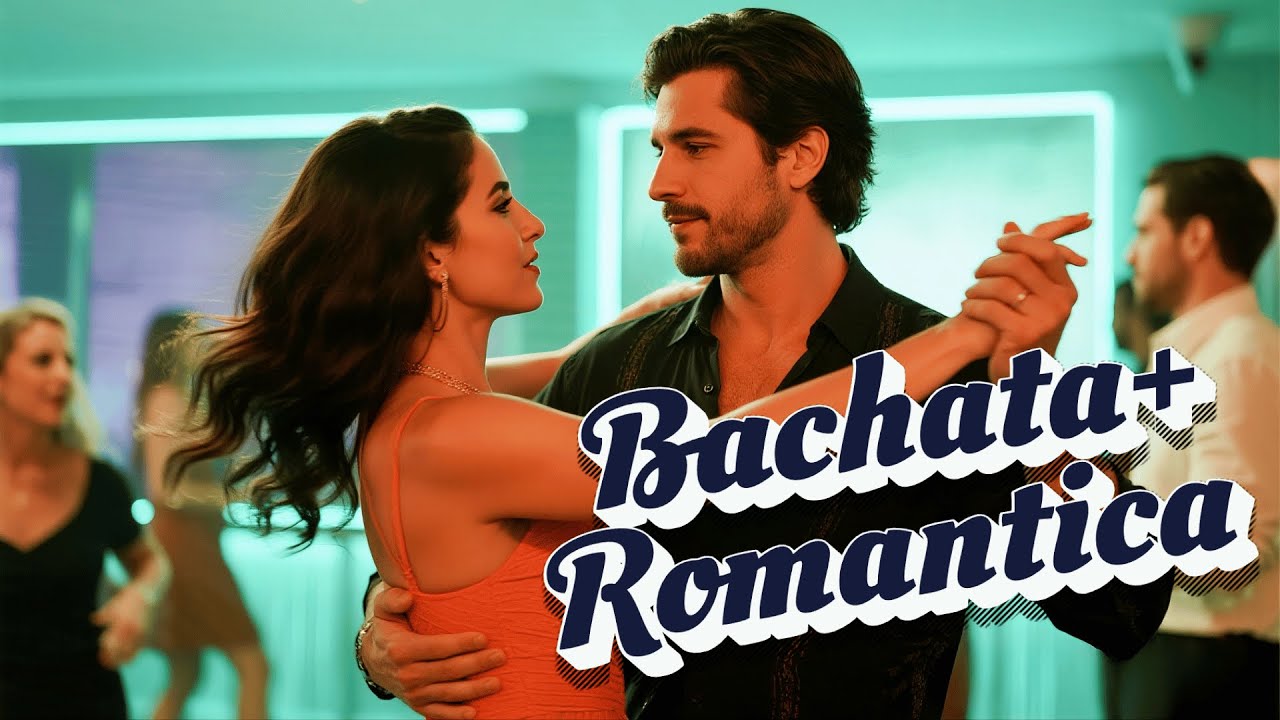 Latin Bachata Dance Energy 2026 - Bachata Nueva Actual para Bailar y Conectar