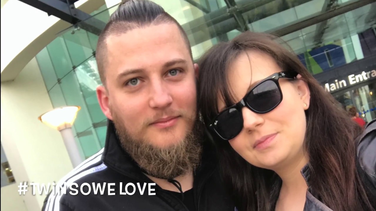 Moj Porod Nasz Wieki Dzień Cesarskie Ciecie - Apollonia Katarzyna #twinsowelove