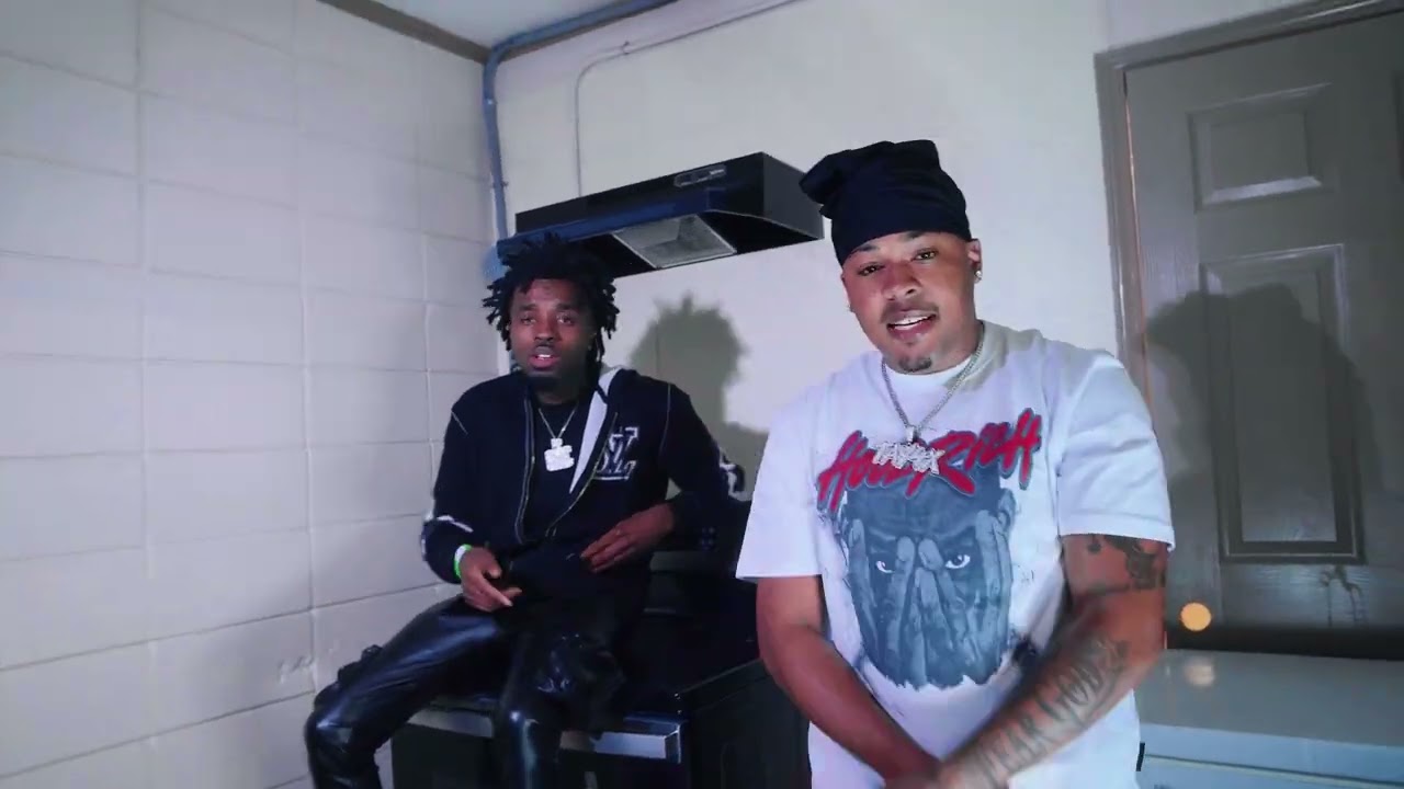 Tay4x - Dangerous x MMY Ash (Official Music Video)