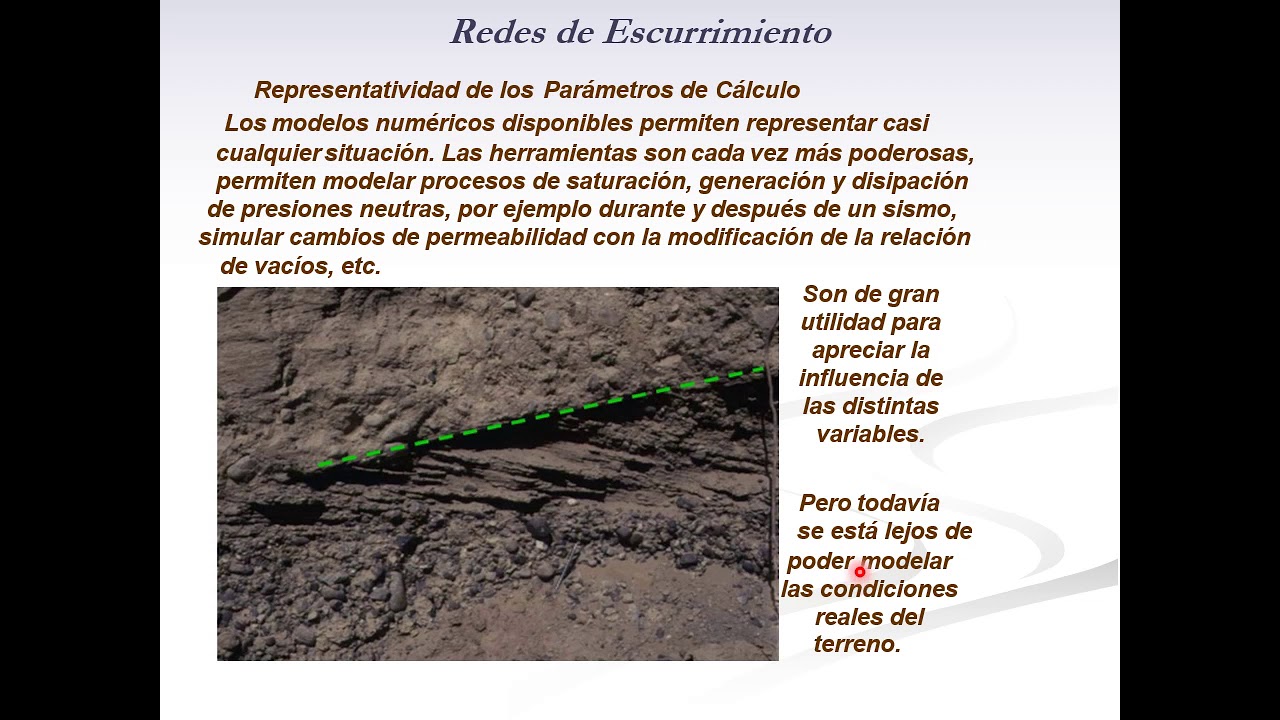 GEO III - Presas de Relaves