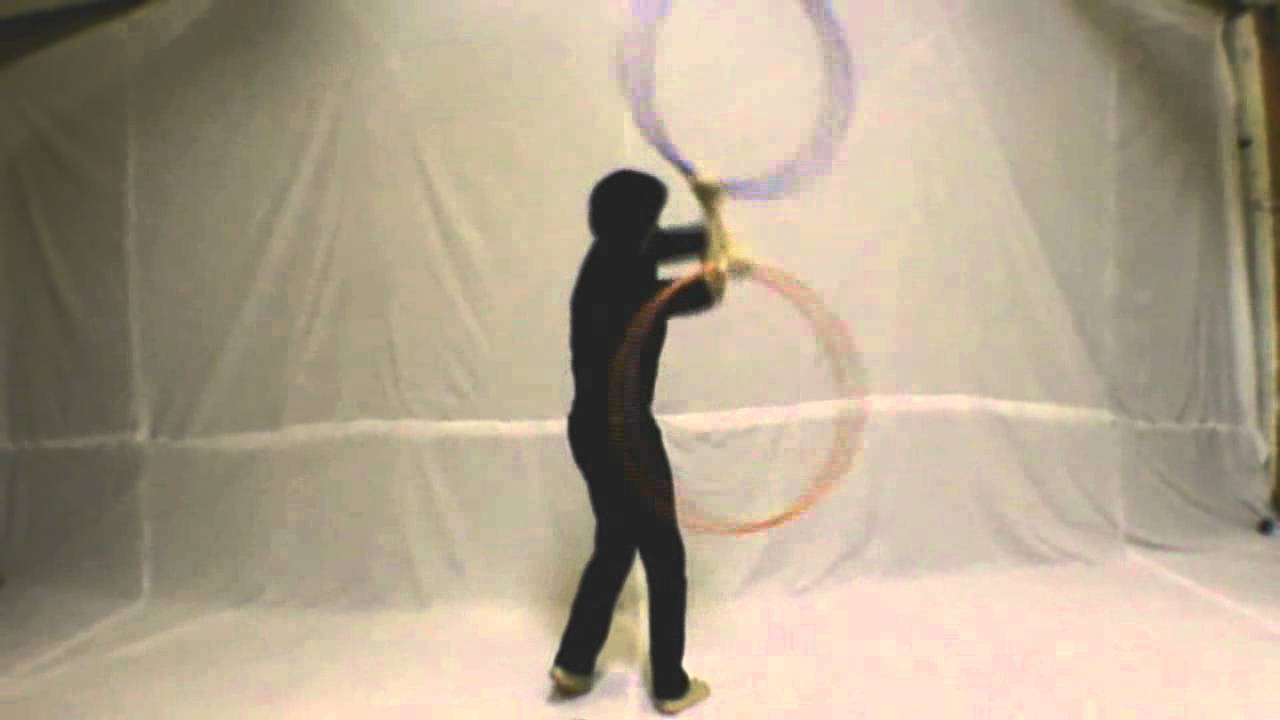 Doubles Hoop Tutorial: The Hugulator 3000 (precursor to hugs/crossers)