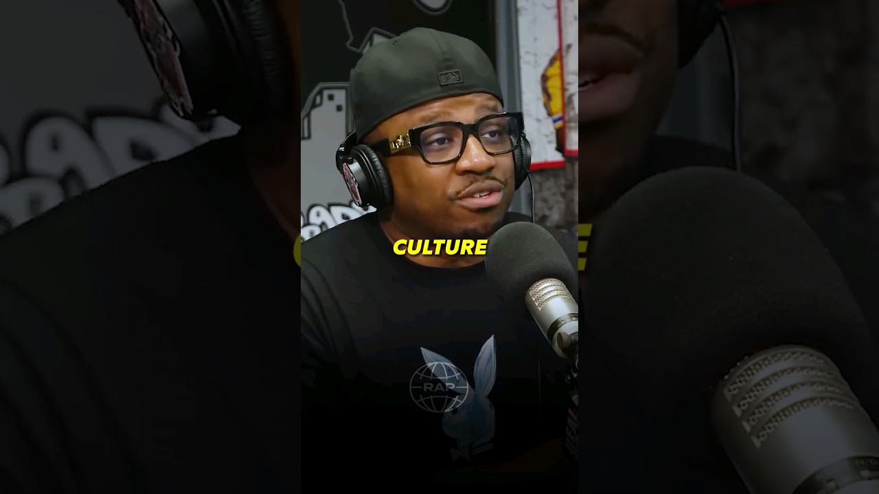 DJ Hed Has A Problem With Drake