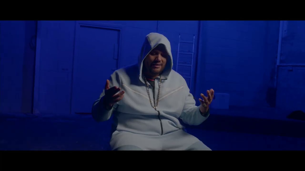 K Dot - Horizon Ft. Lox [Music Video]