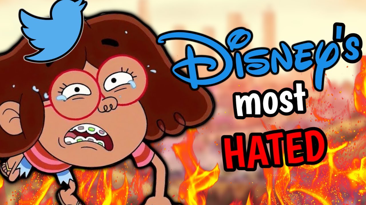 Primos: Disney's Most Hated