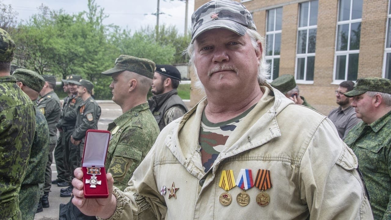 Russell "Texas" Bentley MURDERED in Russia