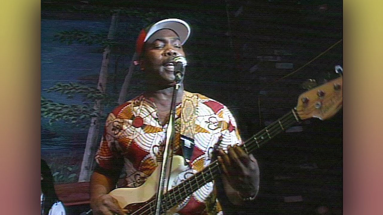 Dennis Bovell & the Dub Band—Pretender