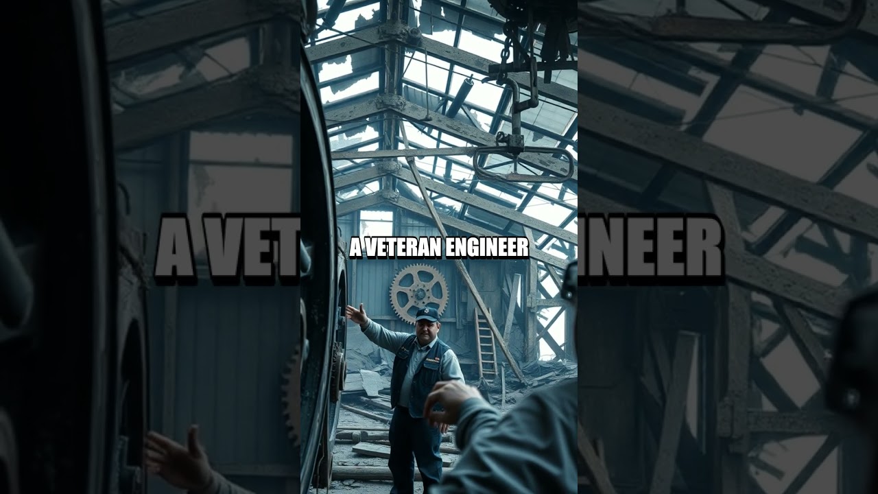 The Lost Carousel of Blackwater Pier