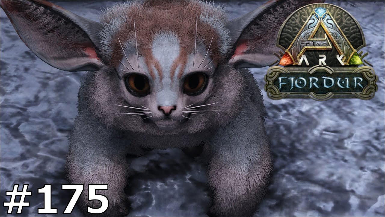 JASKINIA Z FEROXAMI! NAJLEPSZY SPOSÓB NA OSWAJANIE! ARK Survival Evolved #175