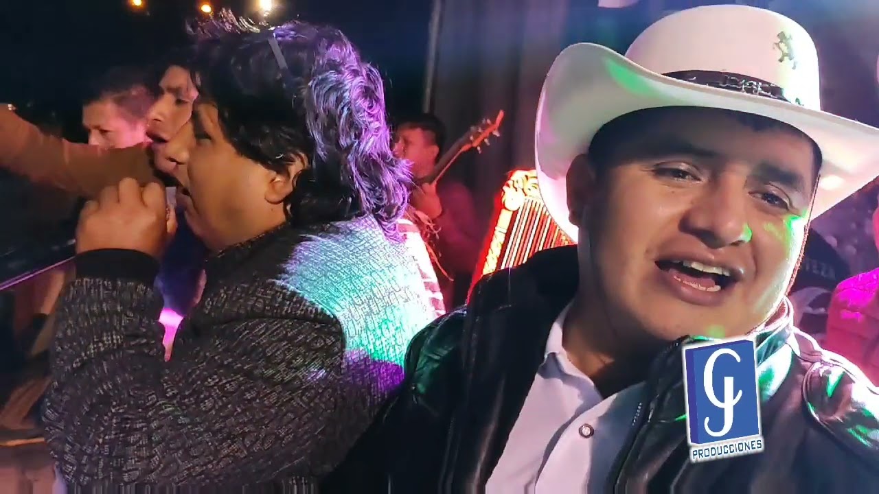 Carlos Alvarez Torres - Paccho 2022