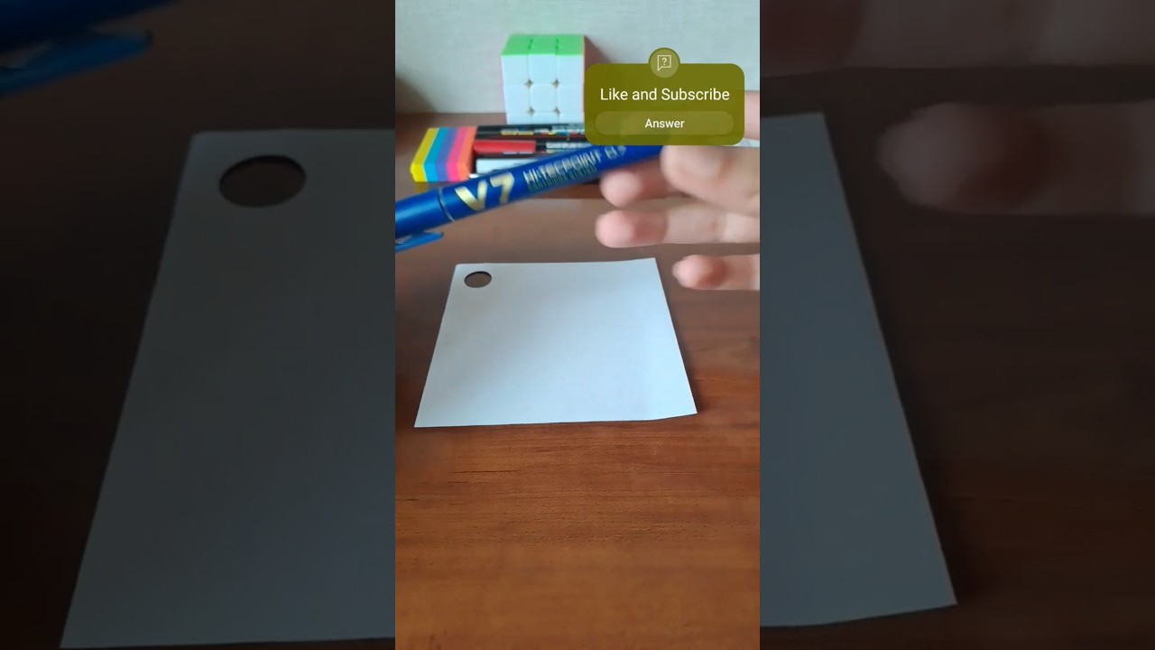 Unboxing Pilot V7 HI-Techpoint.