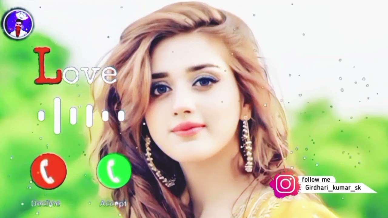 New Hindi ringtone // dj ringtone // Love ringtone // #sad_boy_gk_ringtone // music video song ✓