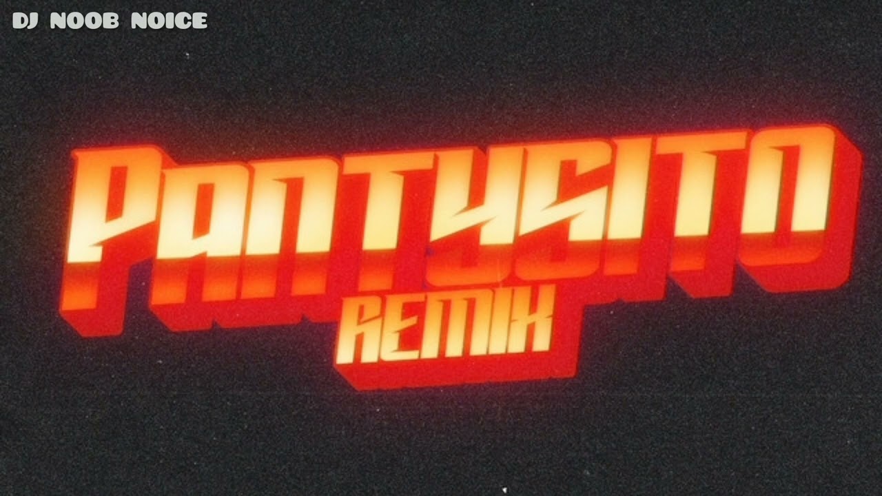 Feid, Alejo & Robi - Pantysito (Remix) Ft. Nio Garcia, Farruko, Myke Towers, Bad Bunny, Mora