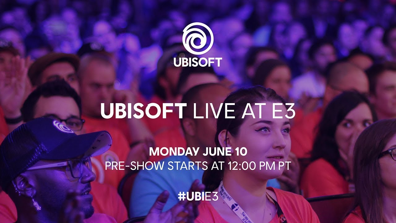 Ubisoft E3 2019 Conference