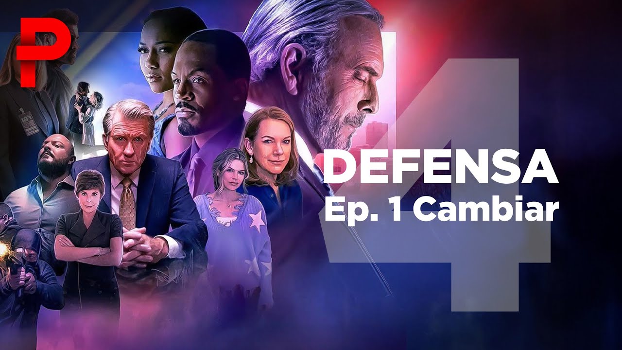 Serie Cristiana I DEFENSA 4:  