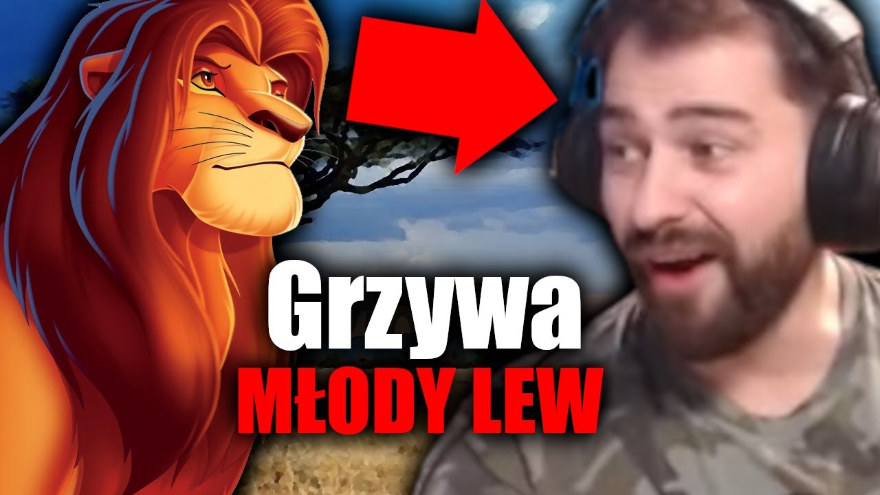 Grzywa jak u Młodego Lwa | Gluhammer Heroes HotA 3 Multiplayer PL