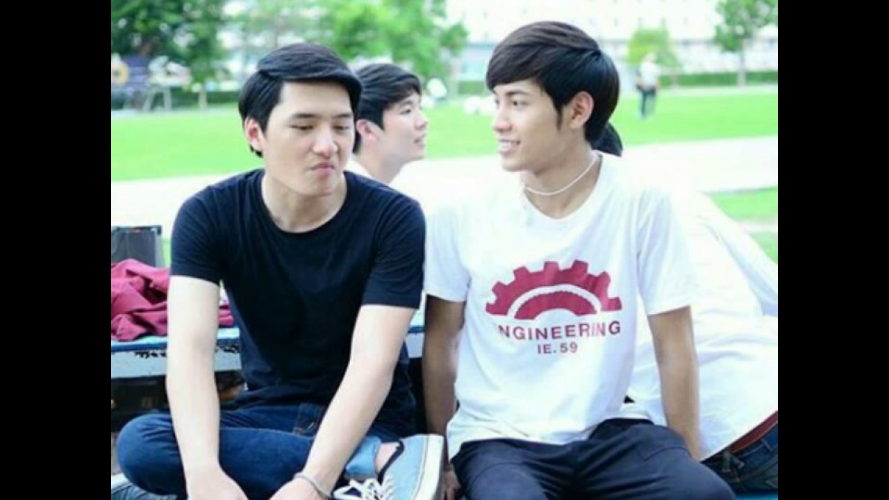 #คริสคนขี้หึง2017