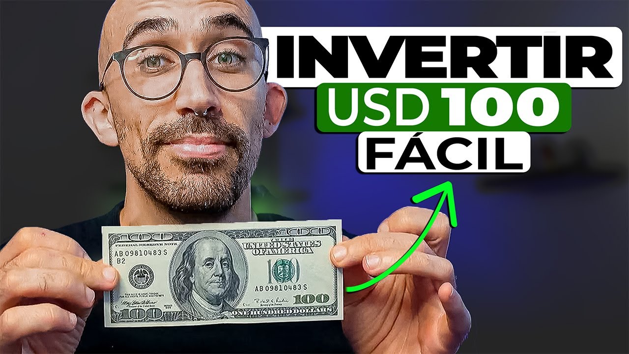 As&iacute; Invertir&iacute;a 100 USD Hoy en Argentina (2026)