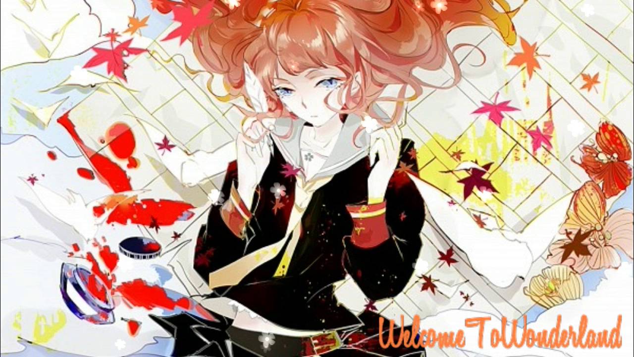 Nightcore - The moment I knew