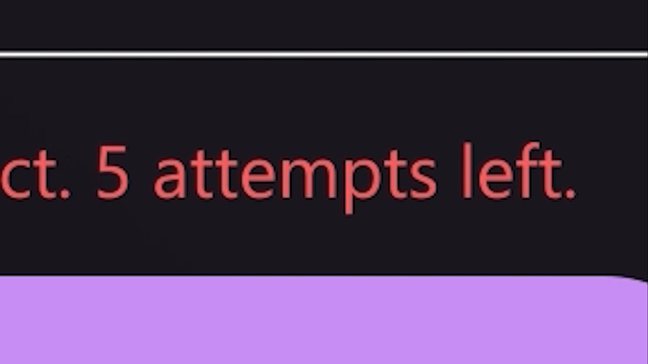 Точка зрения: у вас 10 разных паролей