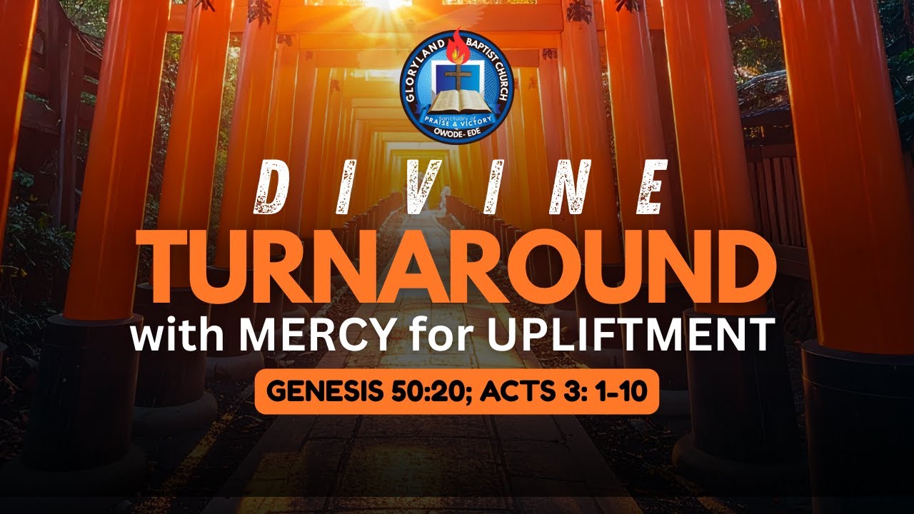 MIDWEEK PRAYERS