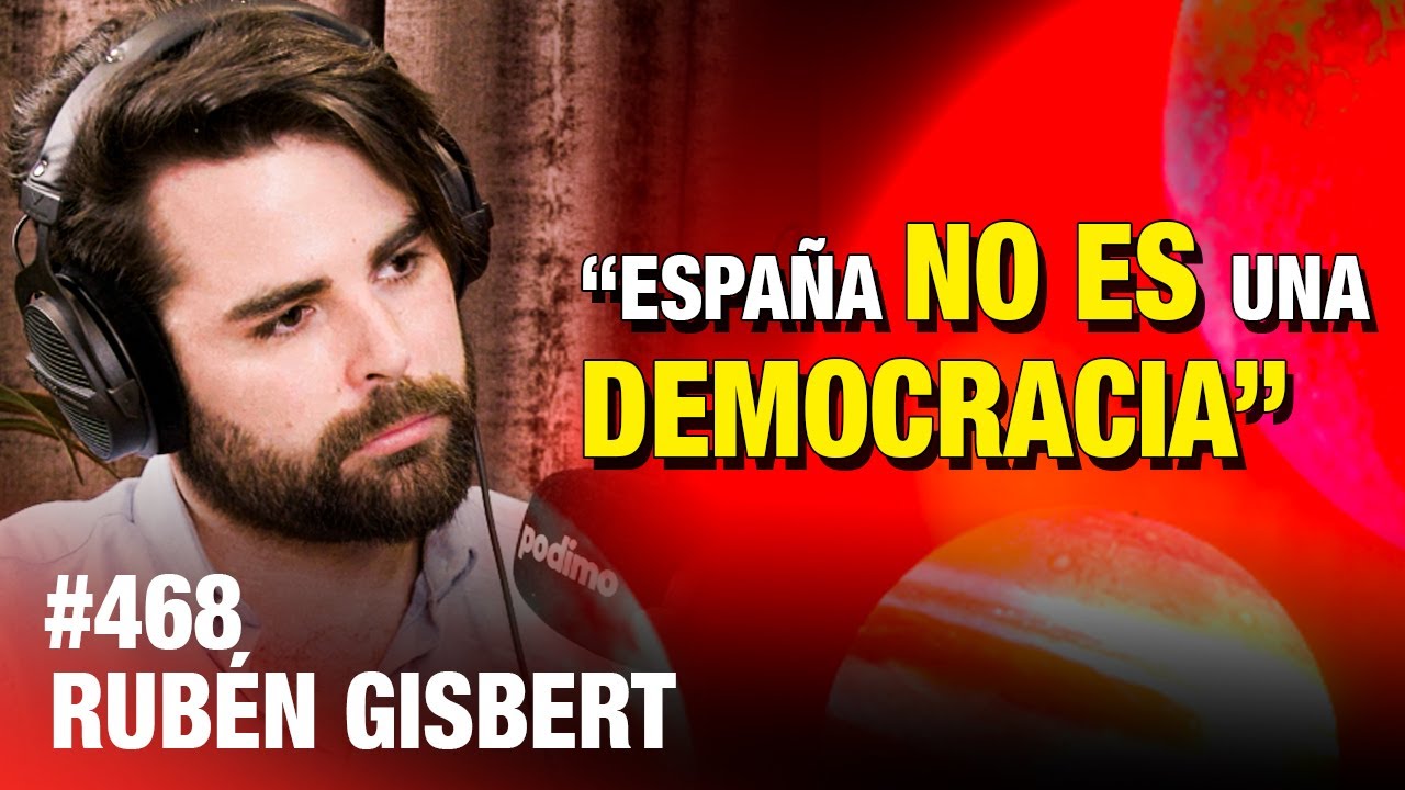 ENTREVISTA COMPLETA 🍻 Rubén Gisbert: 