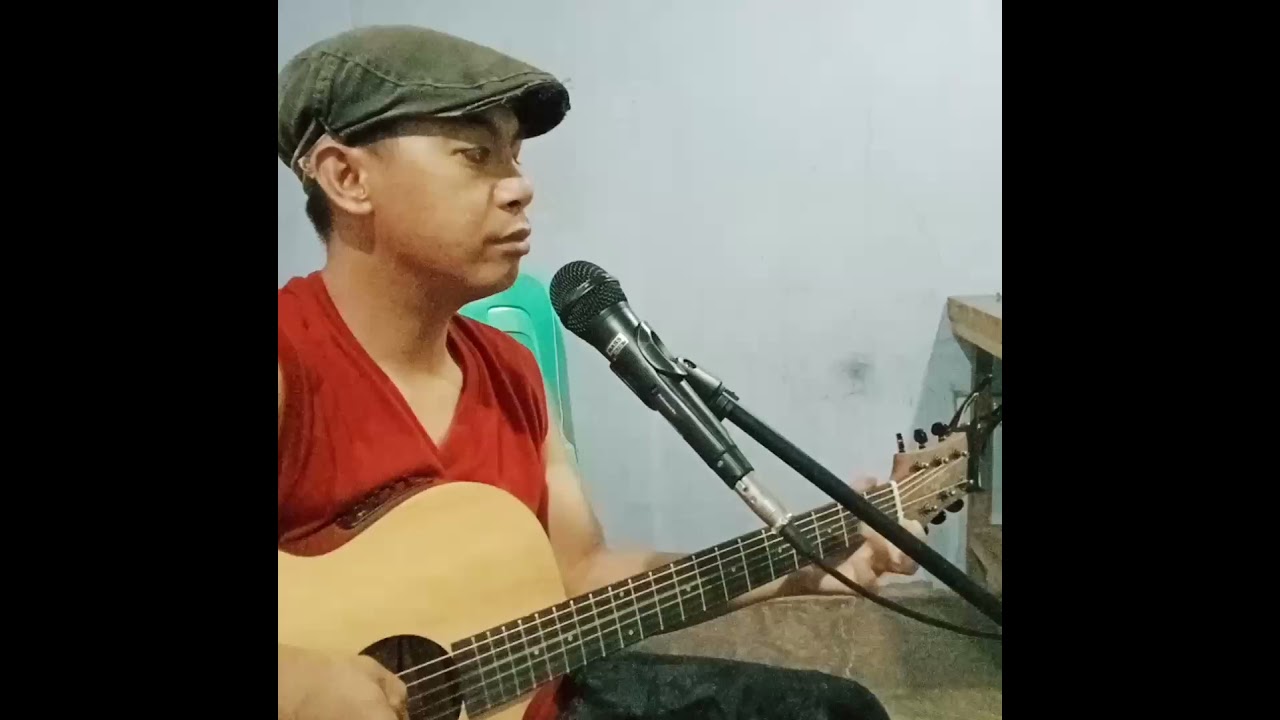 You have the right to remain silent (cover song)
