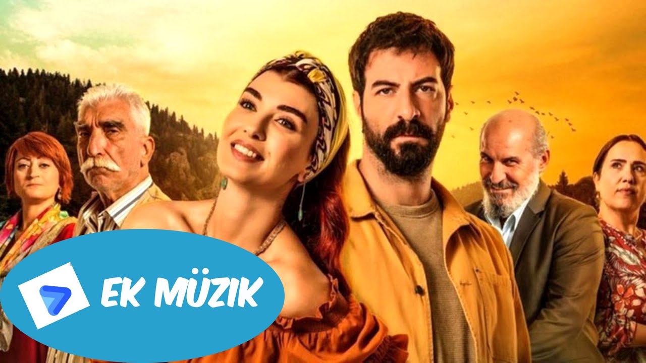 Kuzey Yıldızı: İlk Aşk Jenerik Müziği | EK MÜZİK