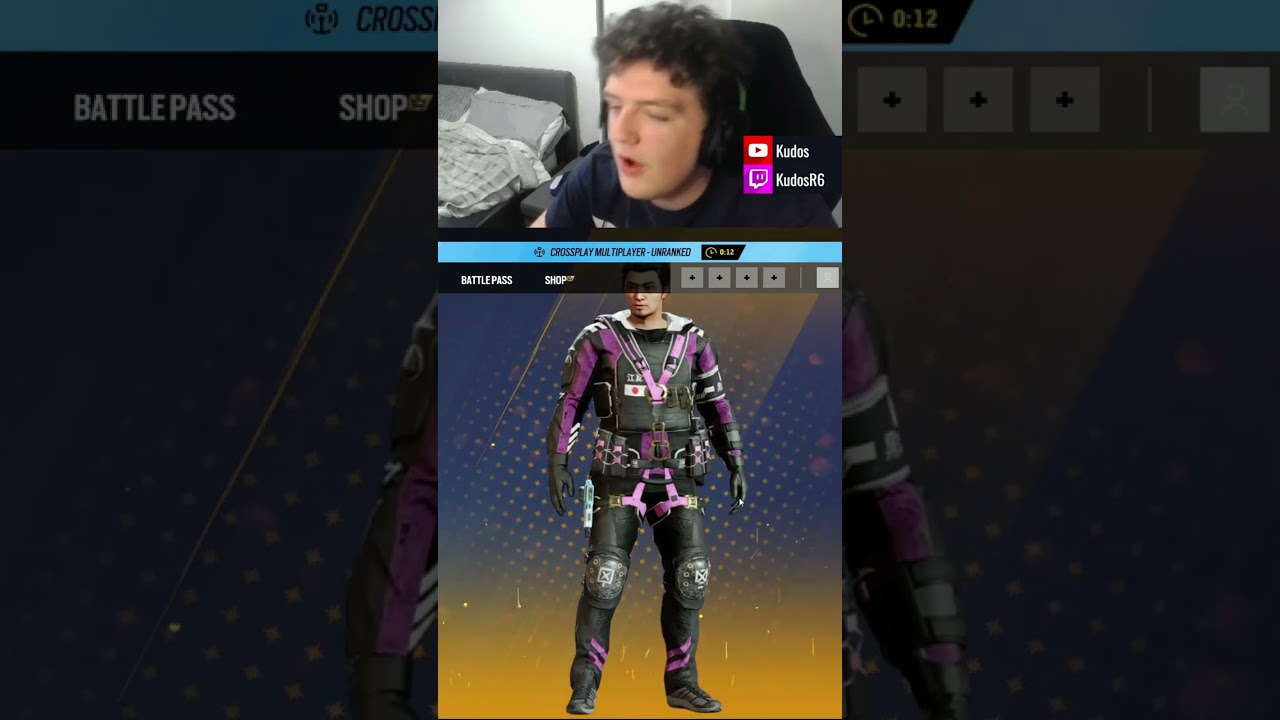 Awesome Echo Legendary! 😍