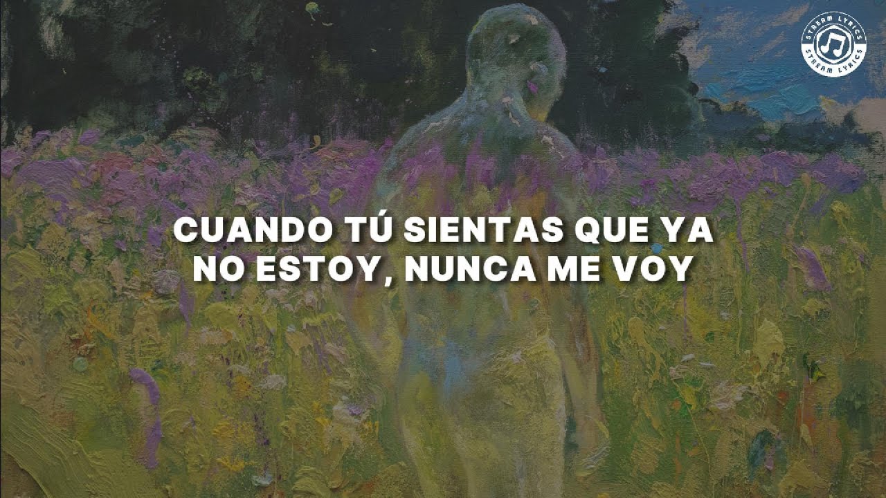 Humbe - Te Lo Prometo [español]