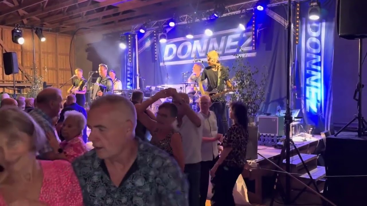 Amanda med Donnez Grindstad gård Dansnytt Bjørn Weiby