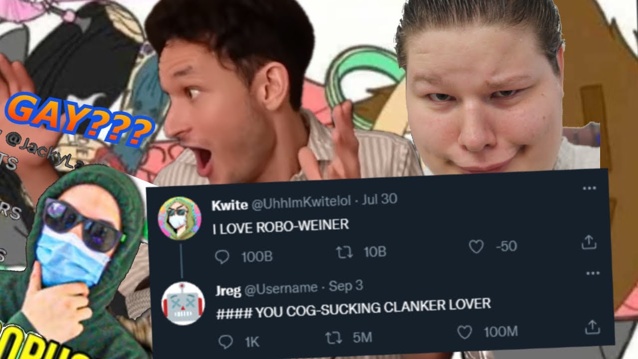 JREG Takes on Kwite in CRAZY Debate! (You Won’t Believe This!)