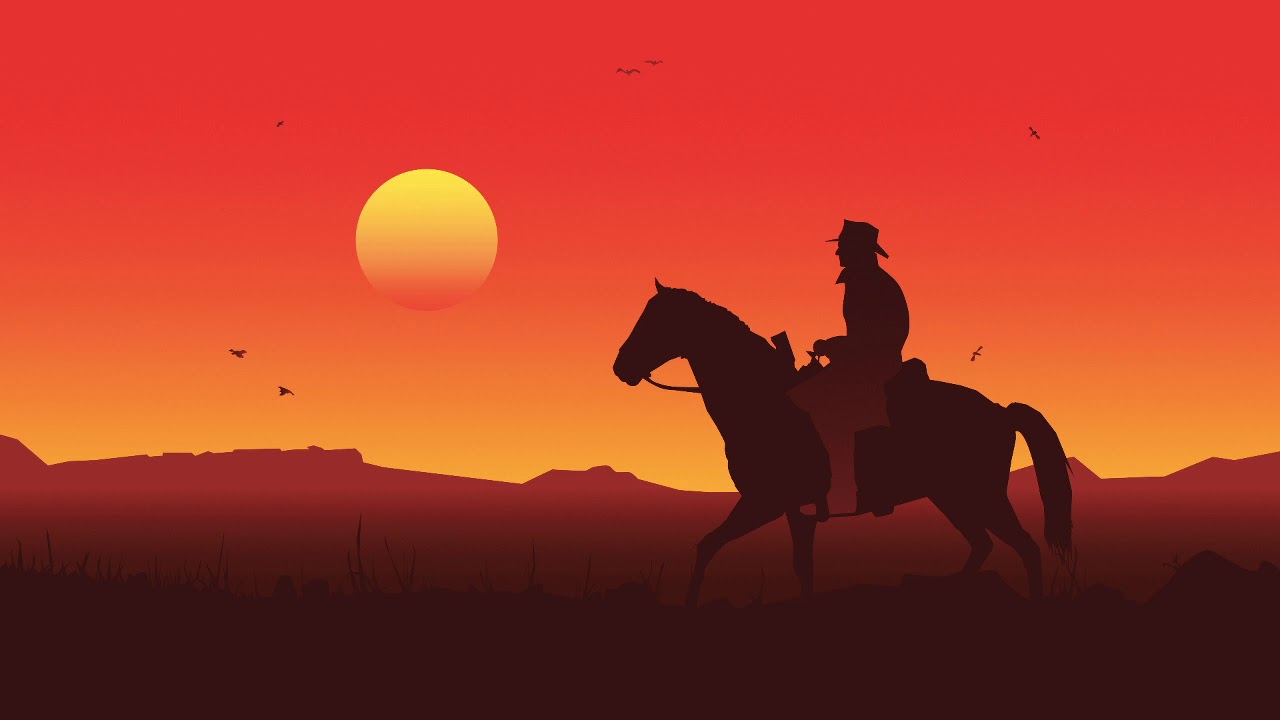 [WESTERN RP] Один день из жизни Китайца