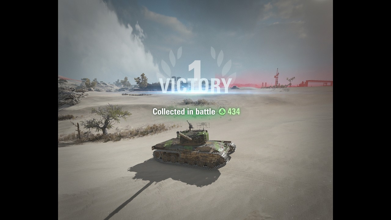 World of Tanks - Steel Hunter | Harbinger 12 Kills, 18 5k Dmg