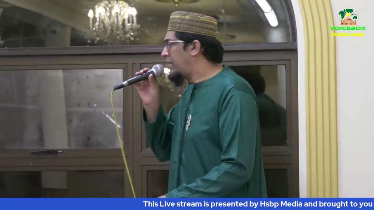 04th Rabi-ul-Aakhir 1443