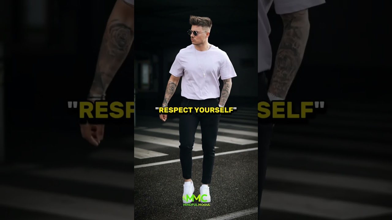 Overcome Rejection:Embrace Your Vale| Confidence Tips