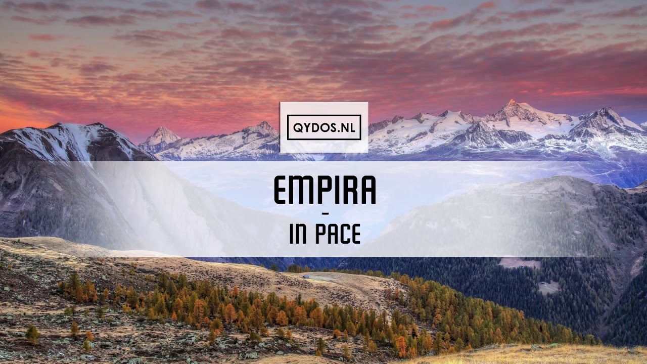 Empira &ndash; In Pace