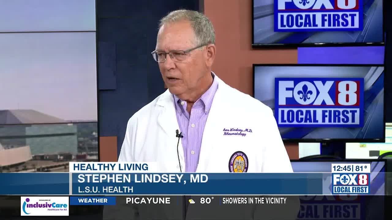 Triggers and treatments for chronic body aches